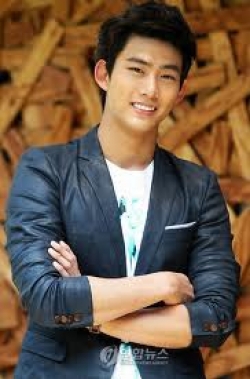 Taecyeon